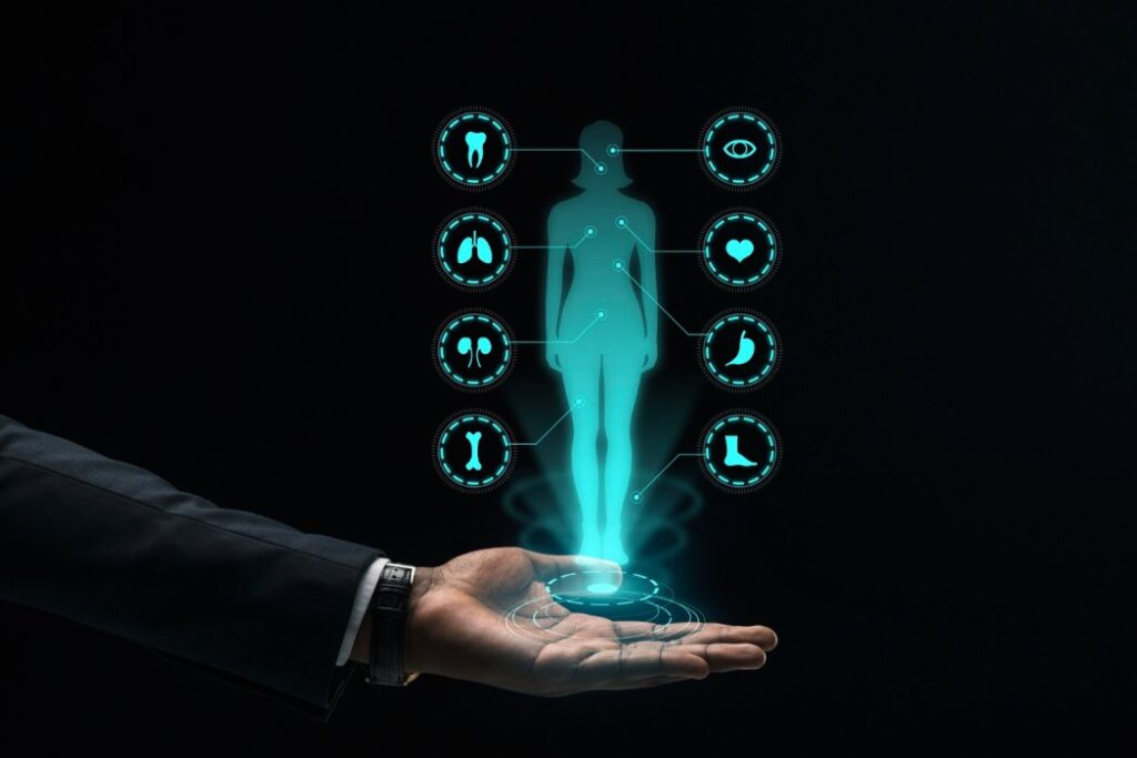 3 Benefits of Conversational AI in Healthcare